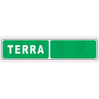 Terra (etiqueta)